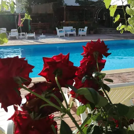 студио - морско бягство Appartement Primorsko