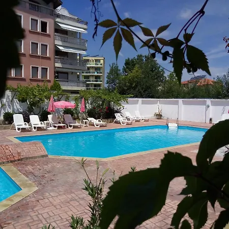 アパート студио - морско бягство