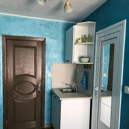 Apartment студио - морско бягство *