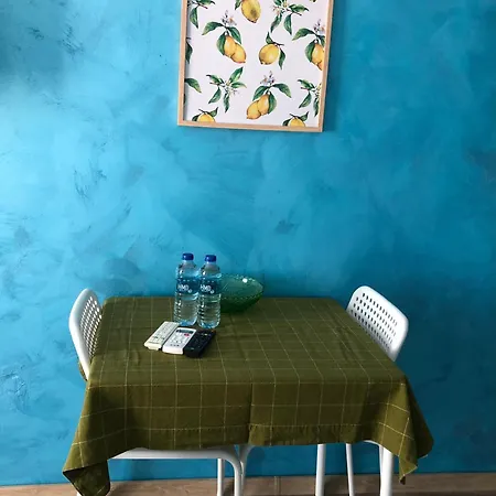 студио - морско бягство プリモルスコ