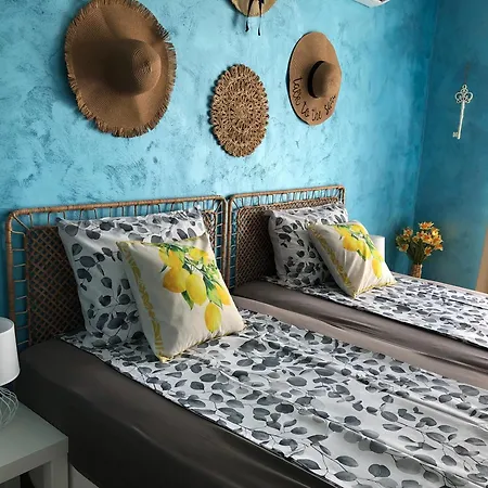студио - морско бягство Apartment Primorsko