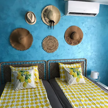 アパート студио - морско бягство *