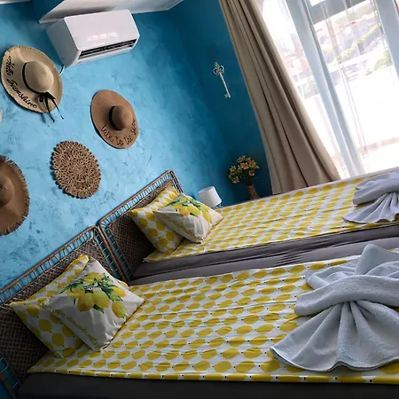 студио - морско бягство Appartement Primorsko