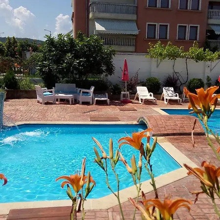 студио - морско бягство 公寓