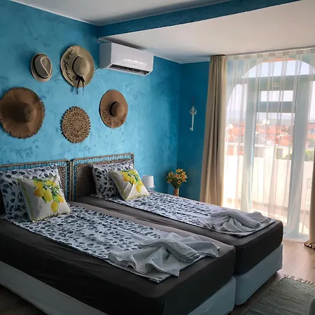 студио - морско бягство 普里莫尔斯科