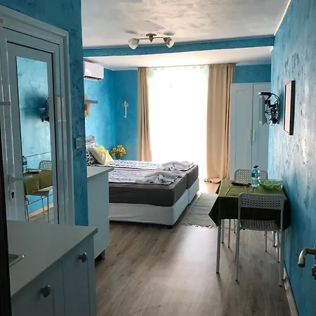 студио - морско бягство 普里莫尔斯科