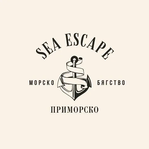 Apartment студио - морско бягство