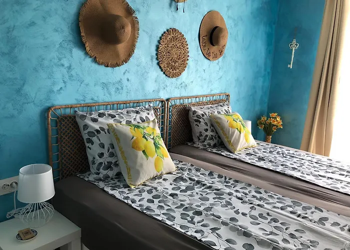 студио - морско бягство Apartment Primorsko